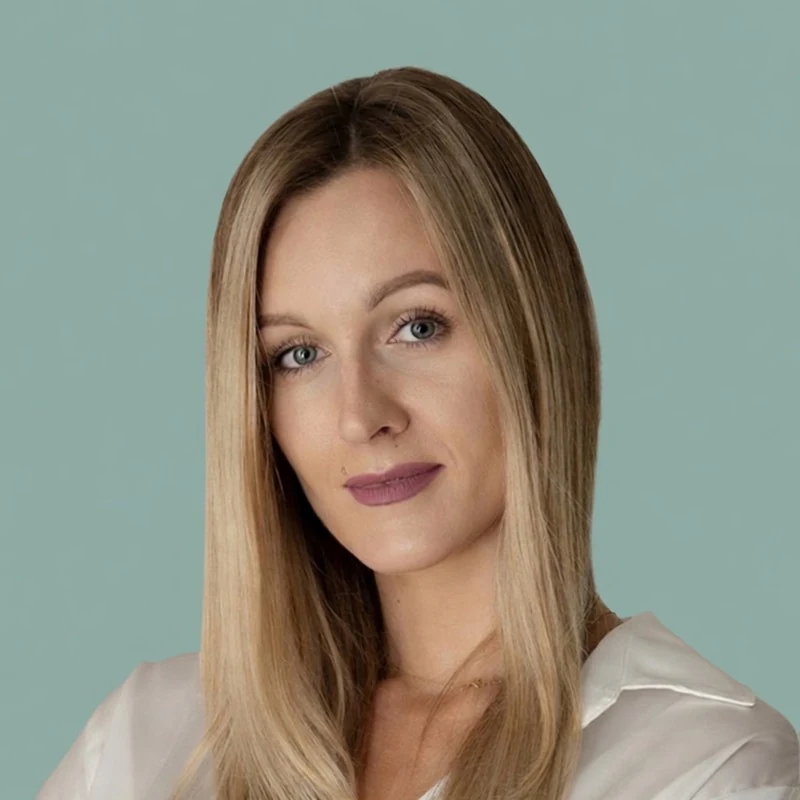 Joanna Kędroń