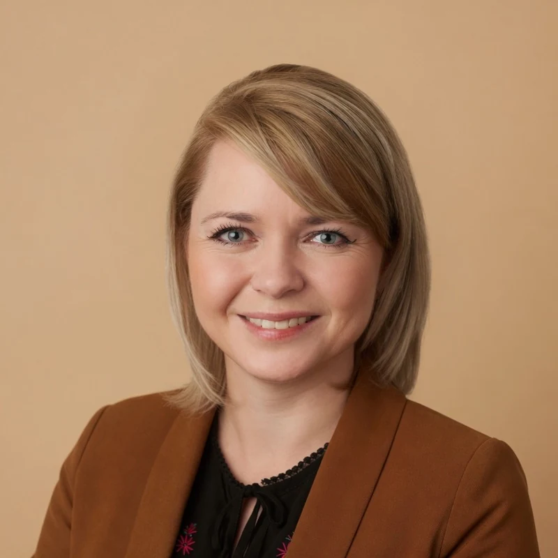 Karolina Janowska