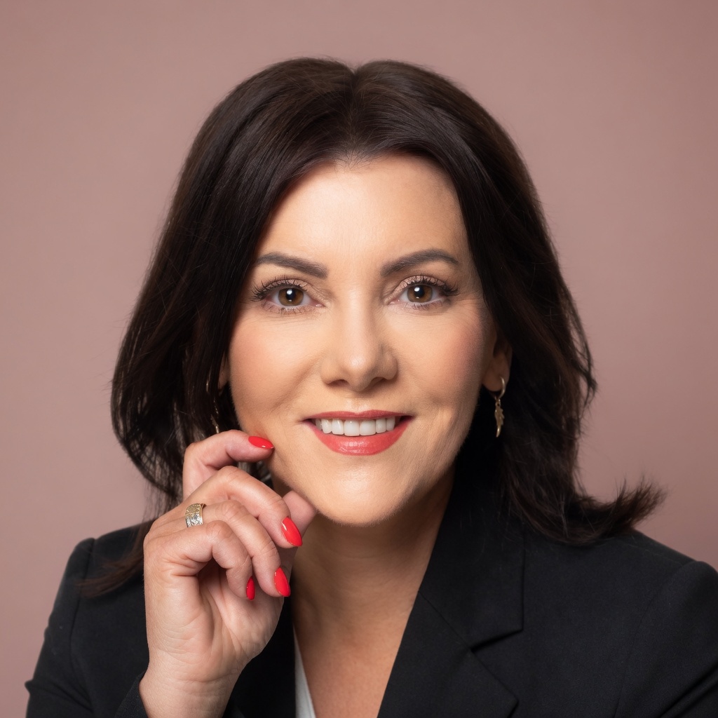 Katarzyna Przewoźny-Cios
