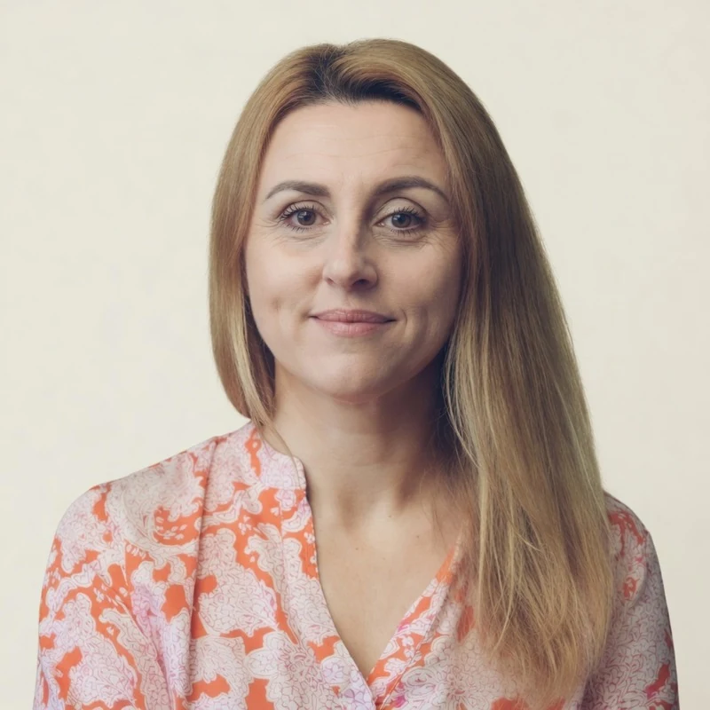 Katarzyna Tomczyk