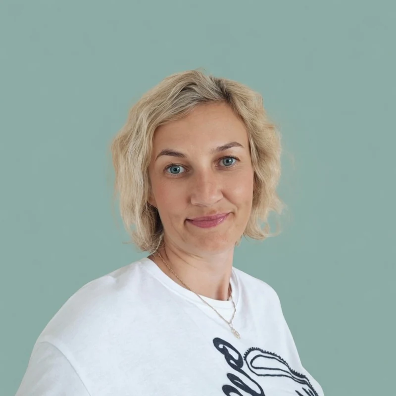 Marta Sment-Duplak