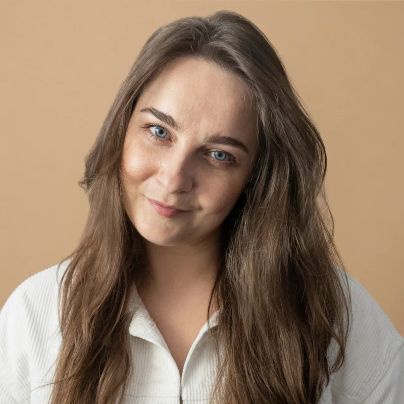 Patrycja Garbiec