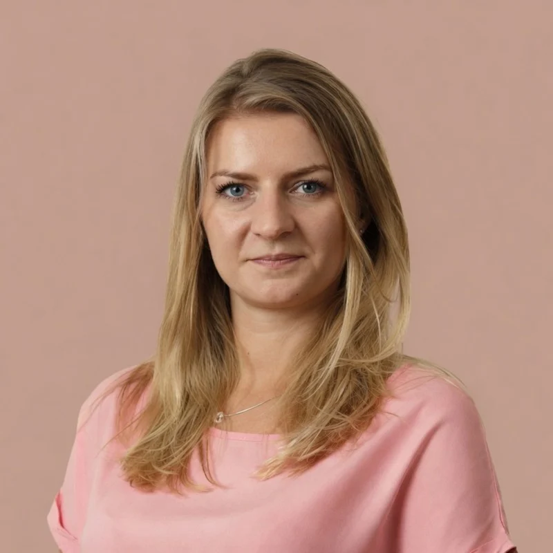 Sandra Rumian-Goryczka