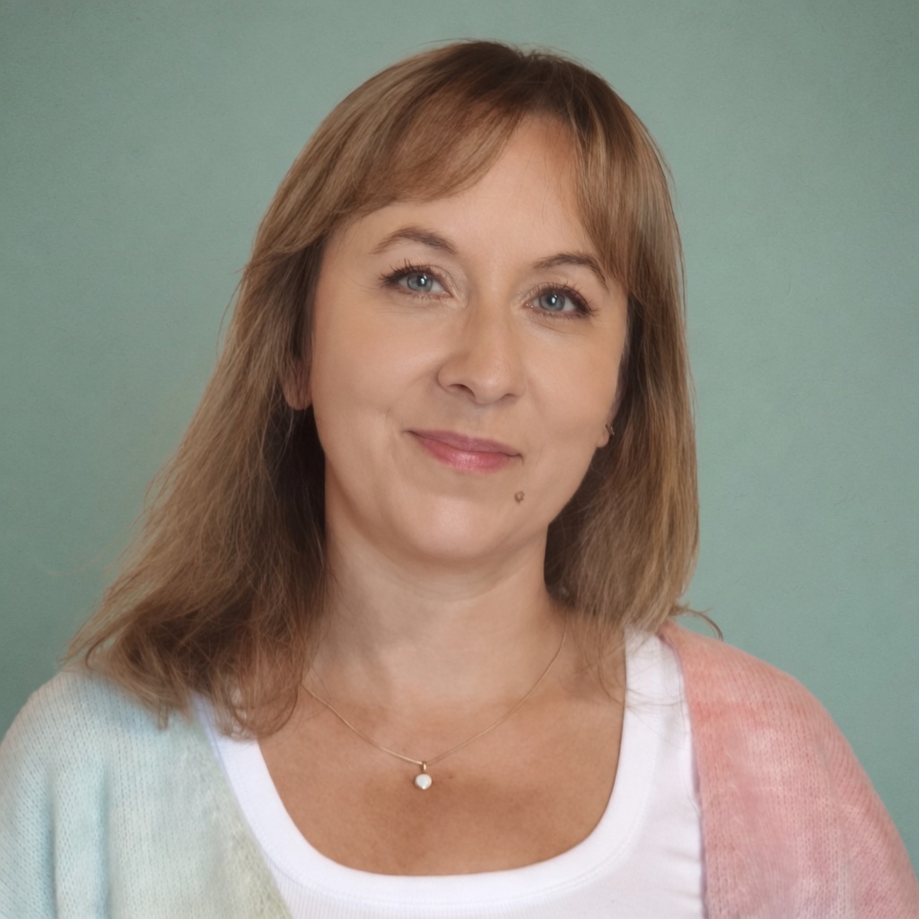 Joanna Sycz-Opoń