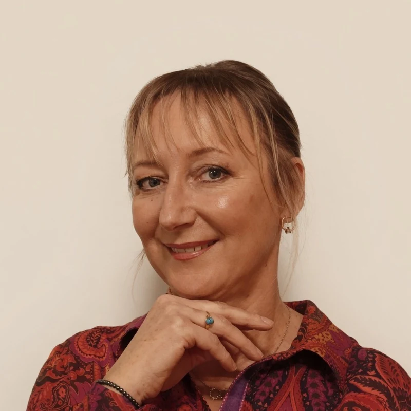 Katarzyna Gałecka